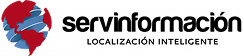 Servinformación logo