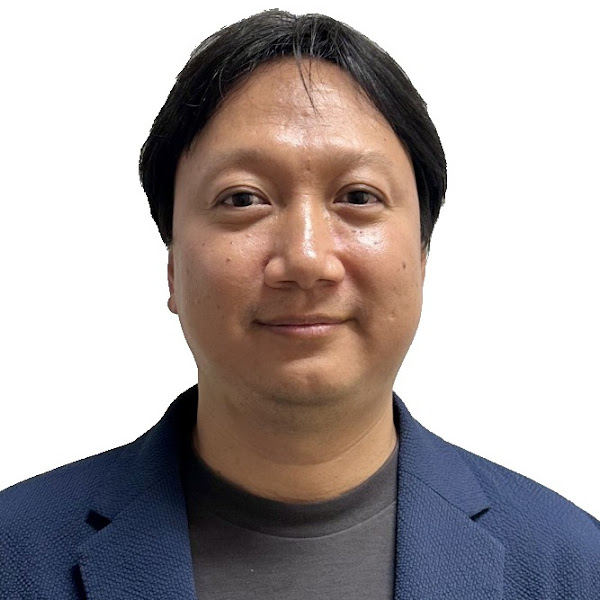 Suttirak (Joe) Nakaphan