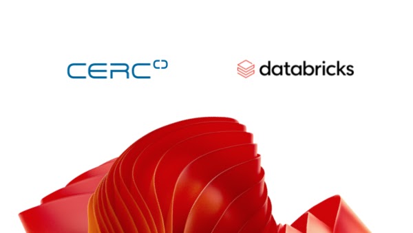 CERC + Databricks 客戶案例
