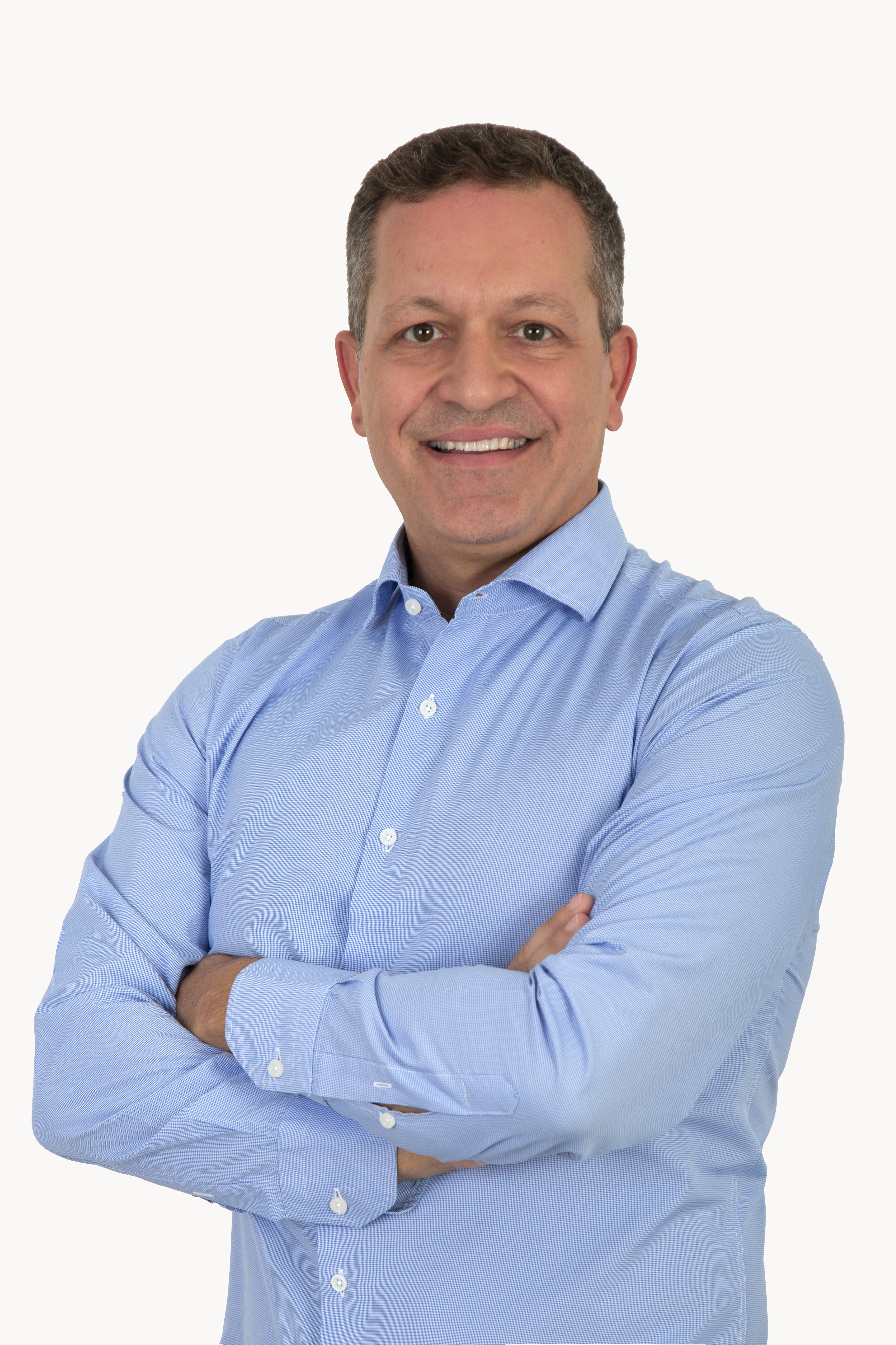 Konstantinos Kalogerakis