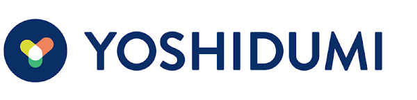 Yoshidumi 標誌