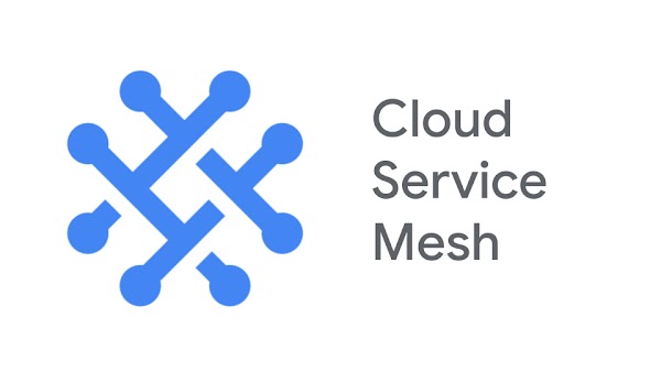 Cloud Service Mesh