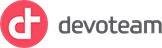 Devoteam logo