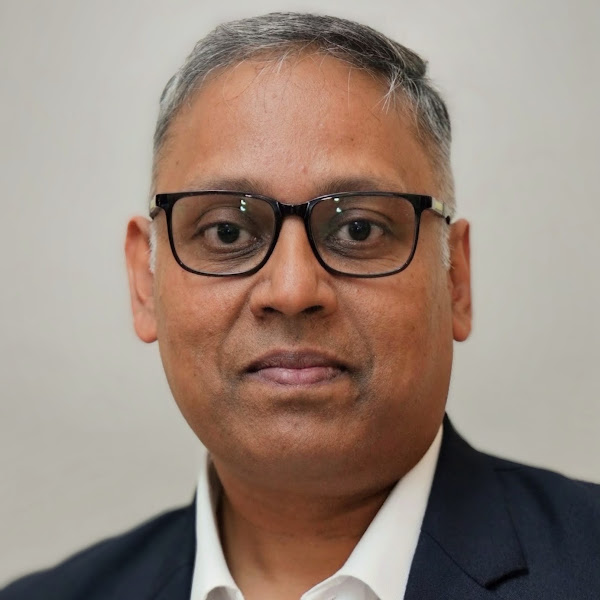 Vivek Agarwal