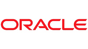 Oracle 로고