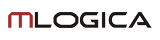 MLogica 標誌