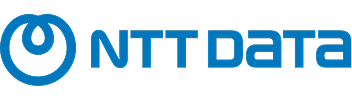 NTT Data logo