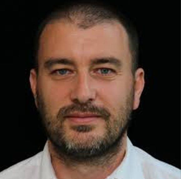 Alessandro Gabirasio