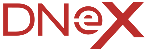 DNEX Logo