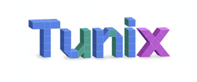 Tunix Logo