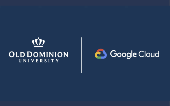 Old Dominion University - Google Cloud