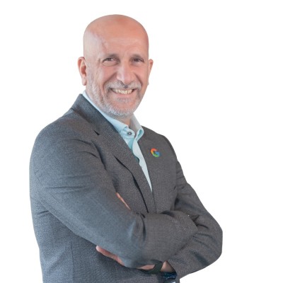  Dr. Chawki Tawbi