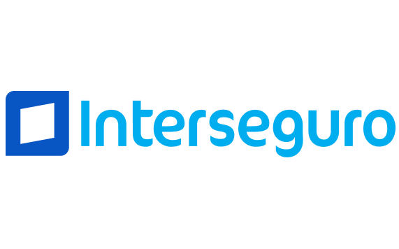 Interseguro Logo
