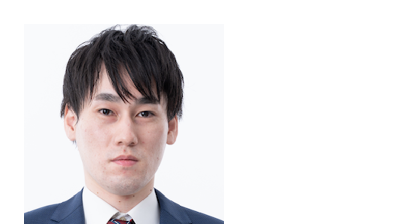 Yusuke Kudo headshot