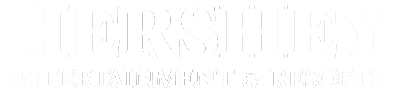 Hershey Entertainment and Resorts logo