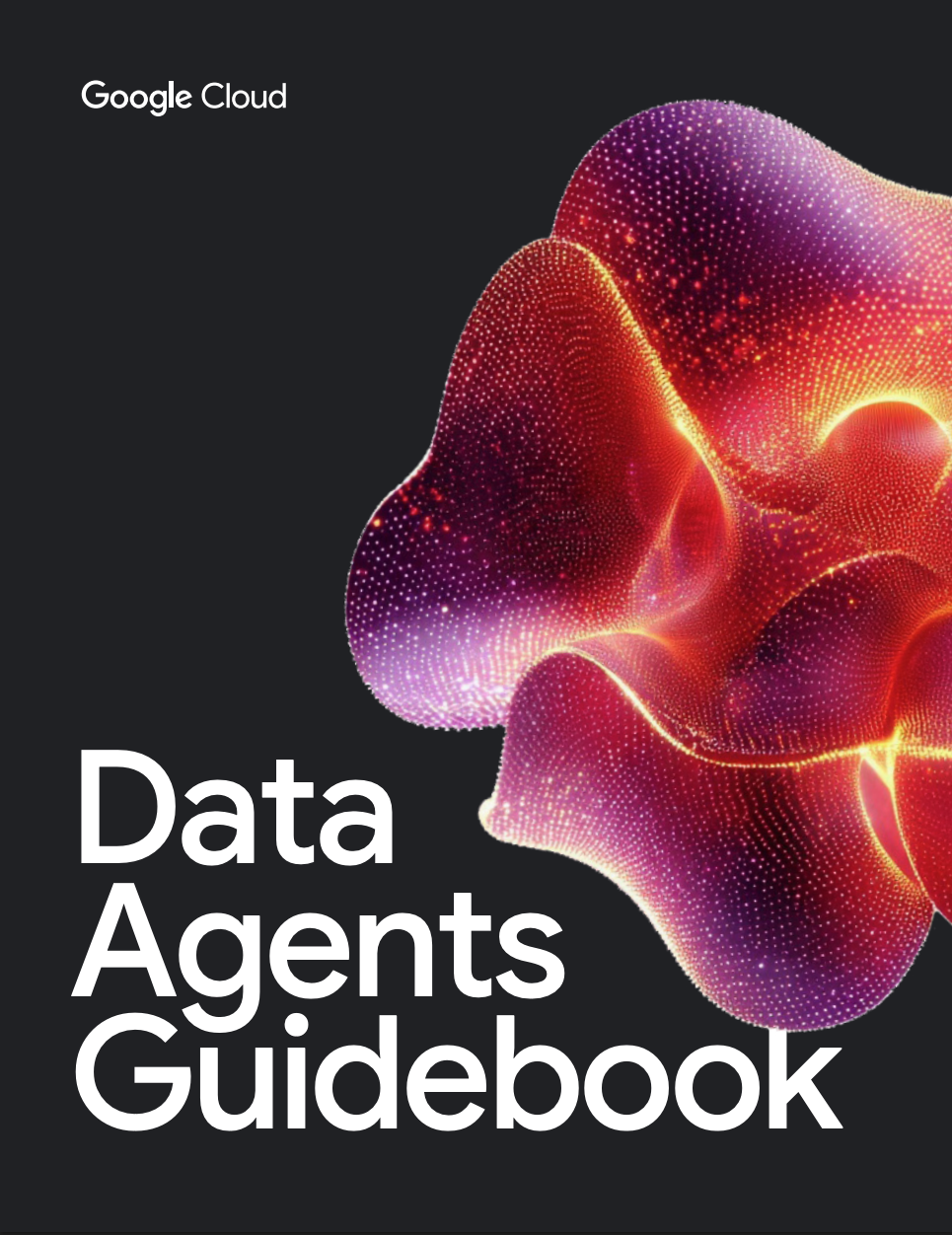 Data agents guidebook