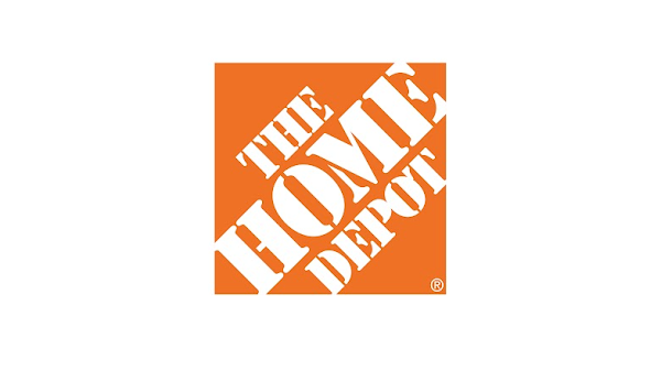The Home Depot ロゴ