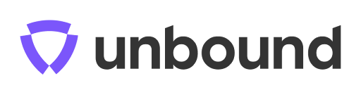Unbound security logo