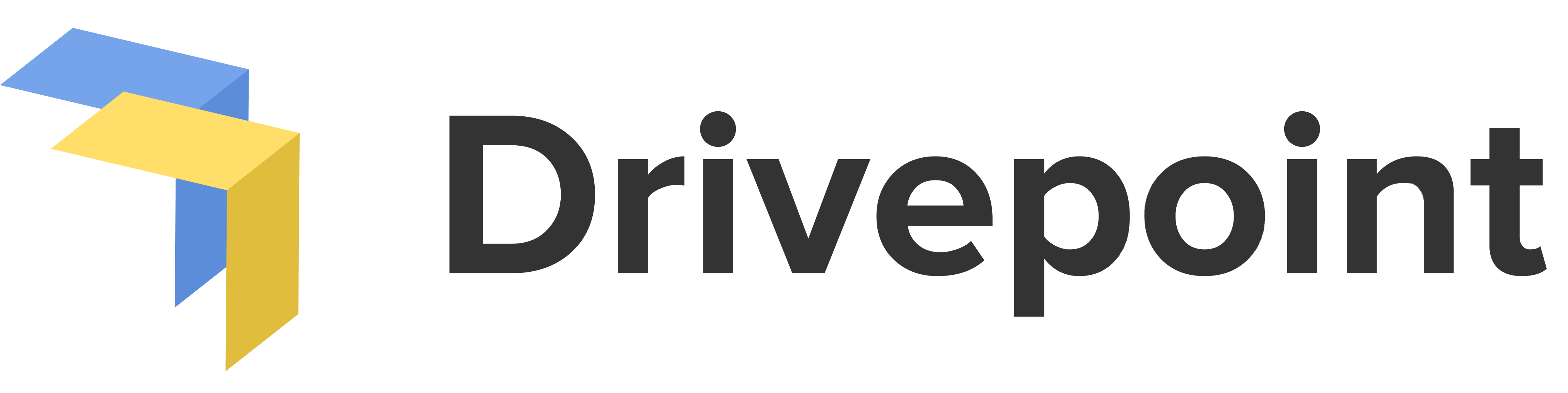 Drivepoint logo
