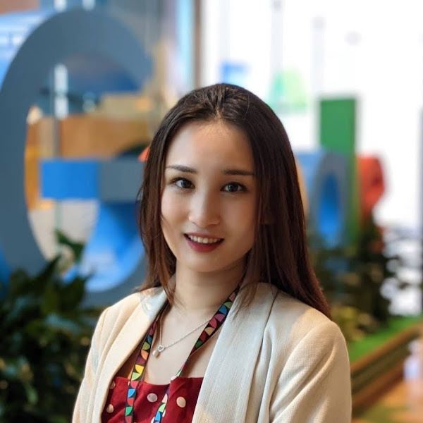 Serena Xu