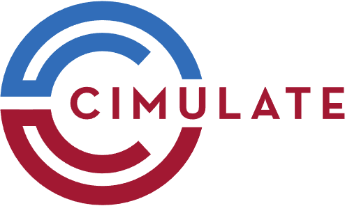 Cimulate logo