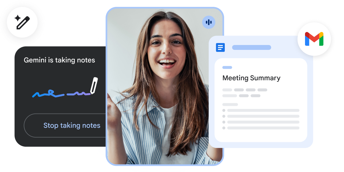 Make every meeting more productive