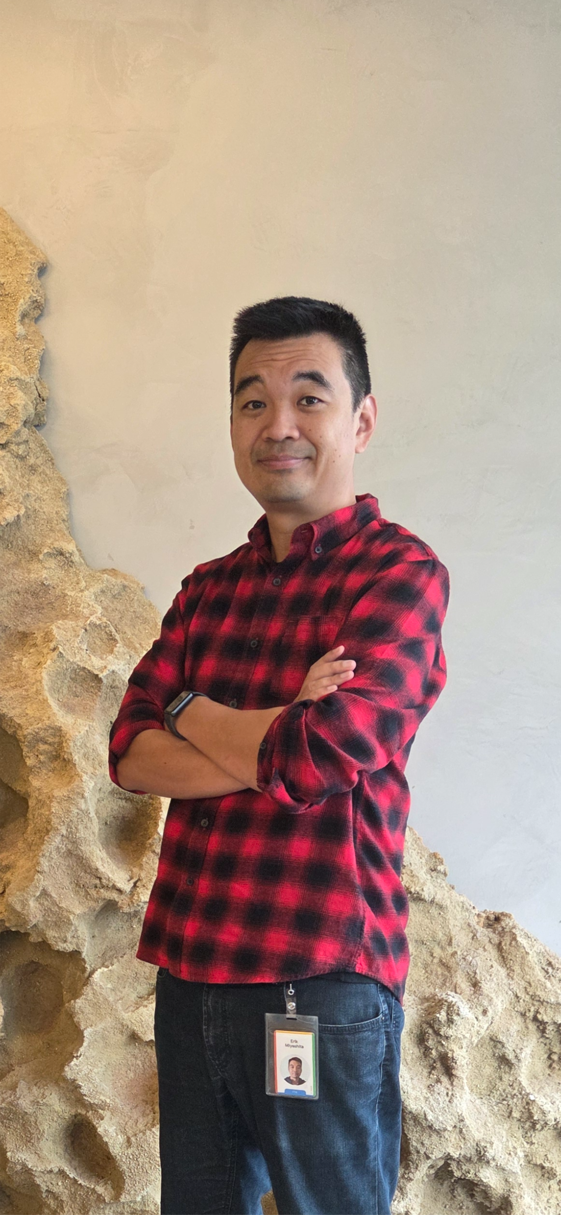 Erik Miyashita 