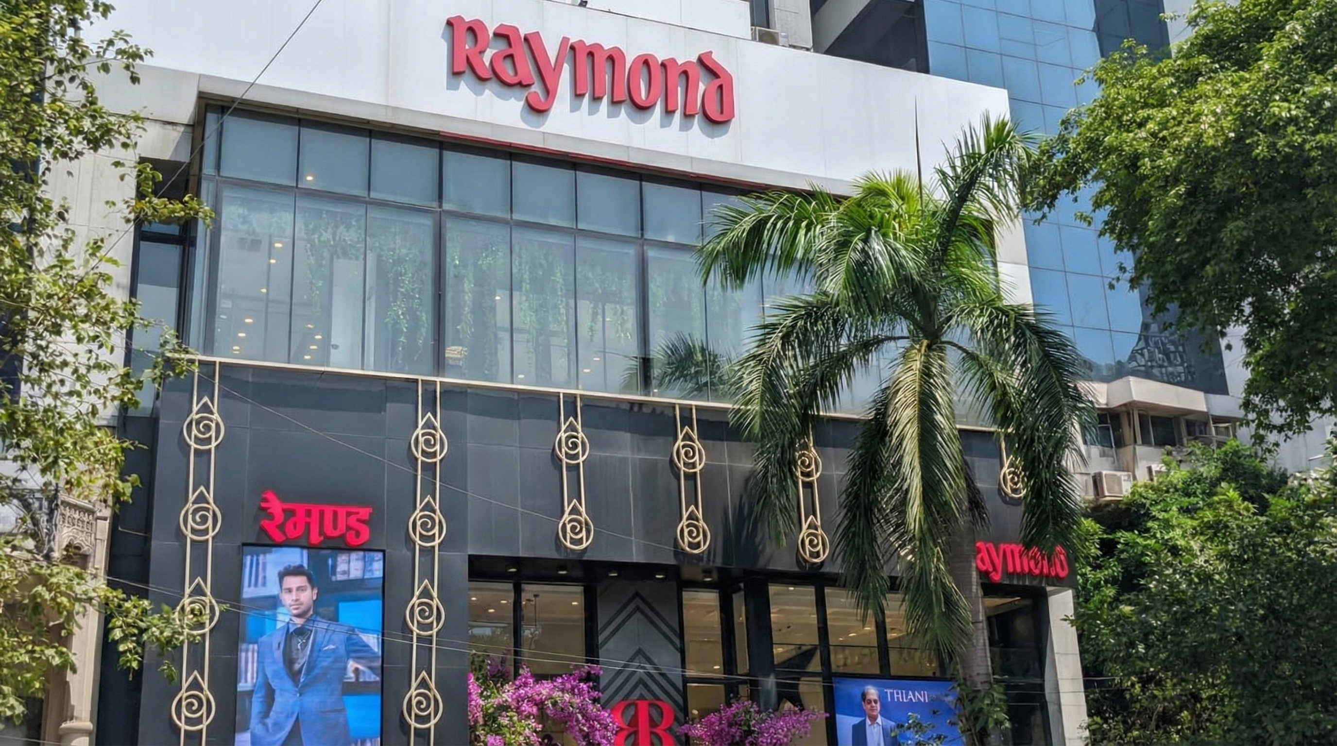 Raymond Group builds next-century foundation with Google Workspace and Gemini