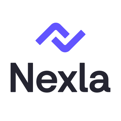Nexla logo