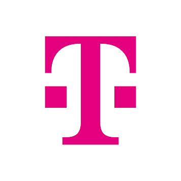 Logotipo de Deutsche Telekom