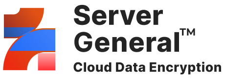Server General Logo