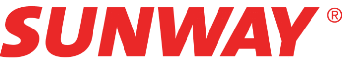 Sunway 徽标
