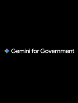 Gemini for Government