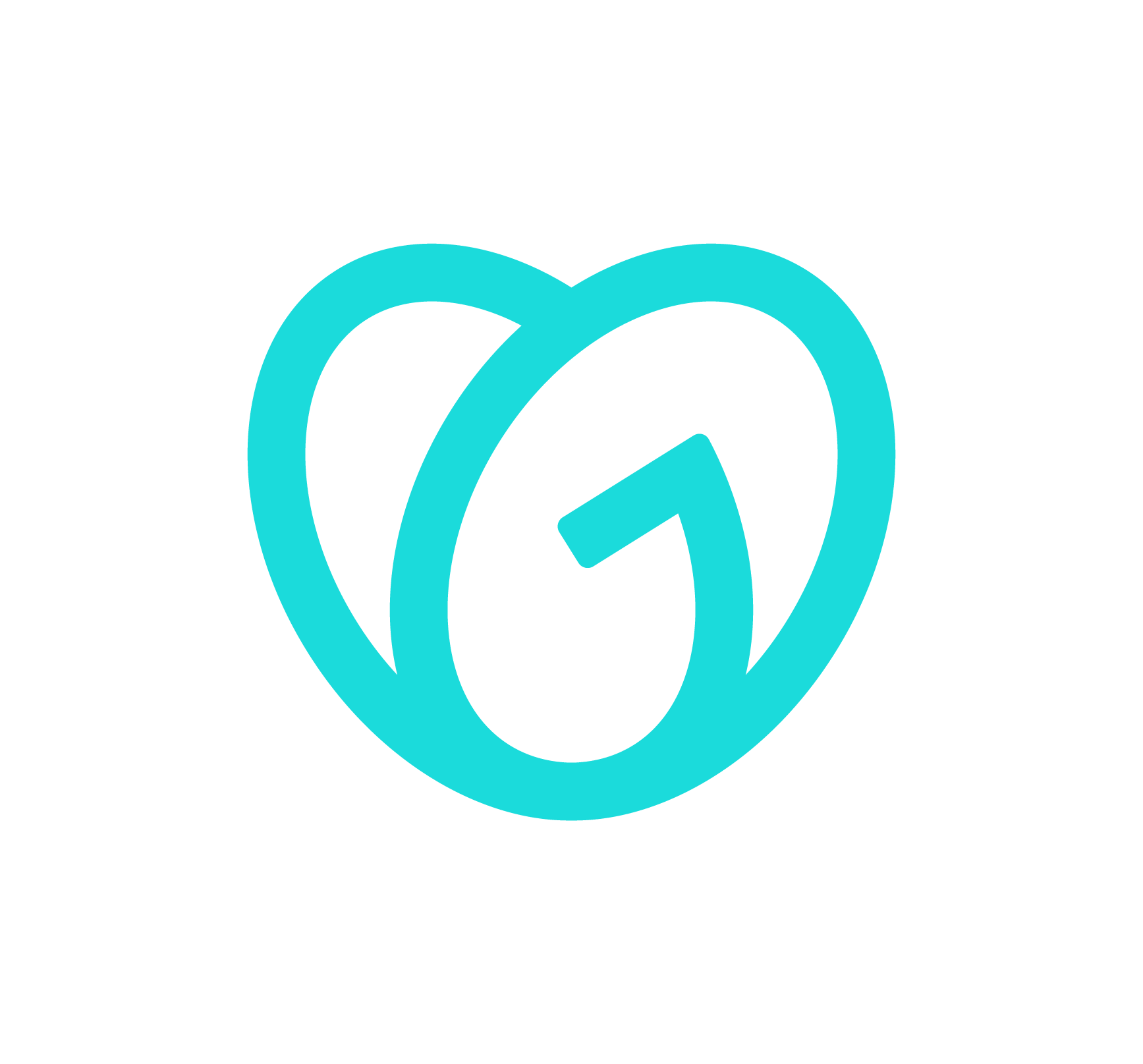 GoDaddy Icon