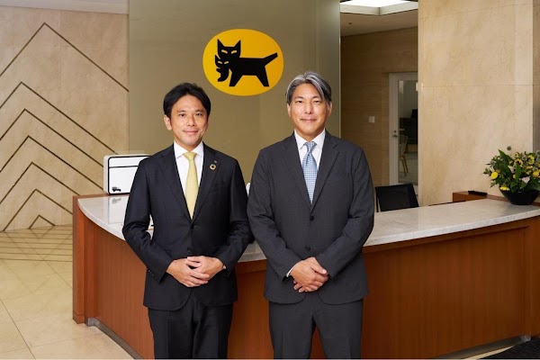 Yoshihiro Hatano and Shigeaki Namiki