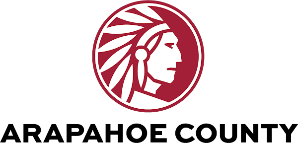 Arapahoe County logo