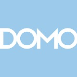 domo 徽标