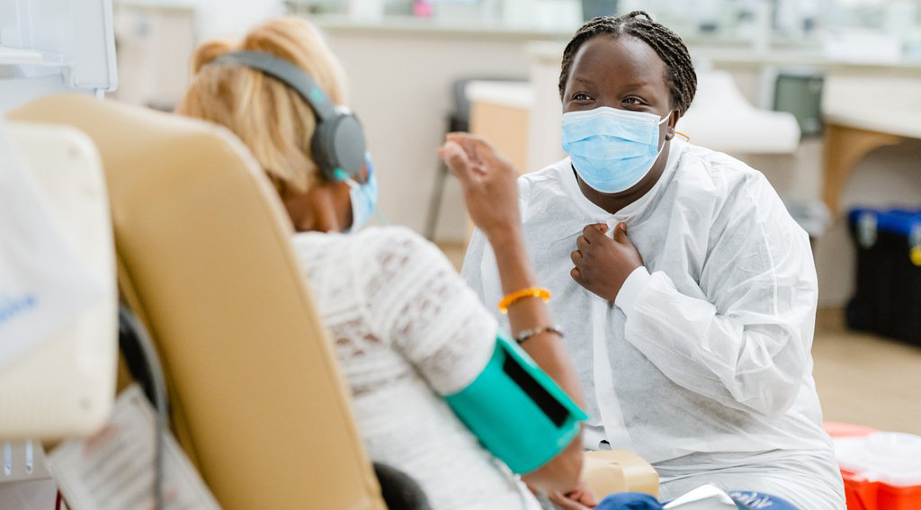 Can a dialysis clinic lead the way in reinventing healthcare? Enter DaVita’s Center Without Walls