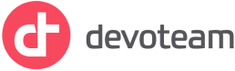 Devoteam logo