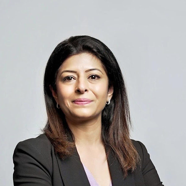 Parul Matta