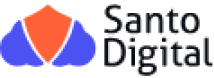 Santo Digital logo