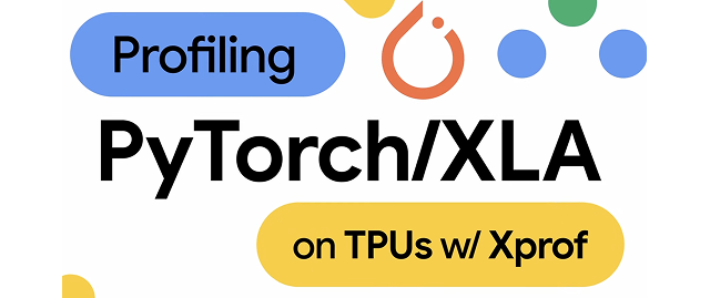 Profiling with XProf