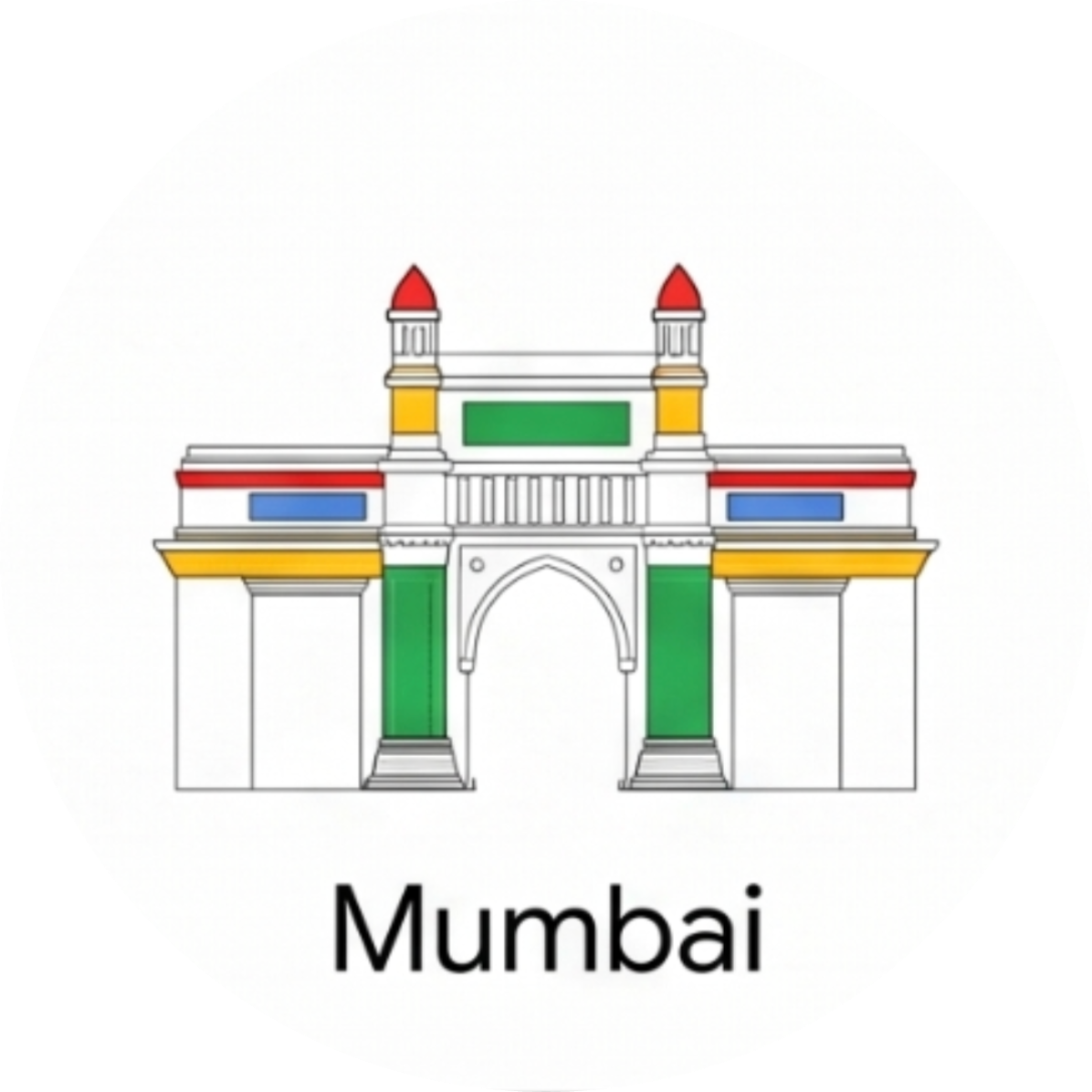 Mumbai