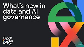 Google Cloud Next 大會