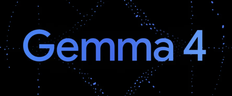 Gemma 4
