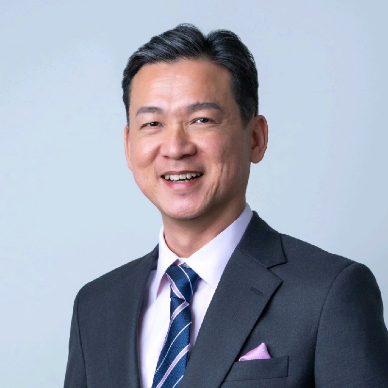 Kam Chin Wong 