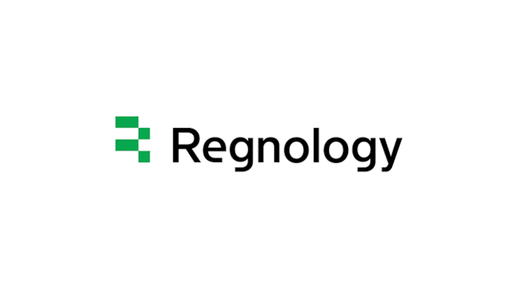 Regnology logo