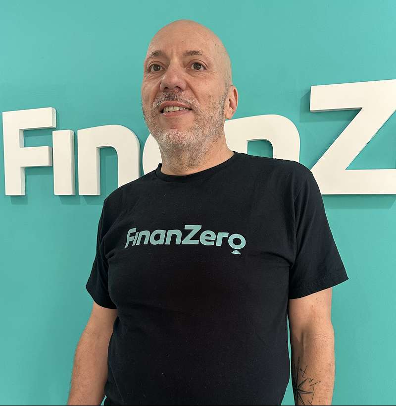 Sérgio Almeida Dias