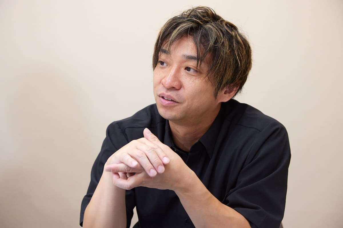 範國 貴栄 氏