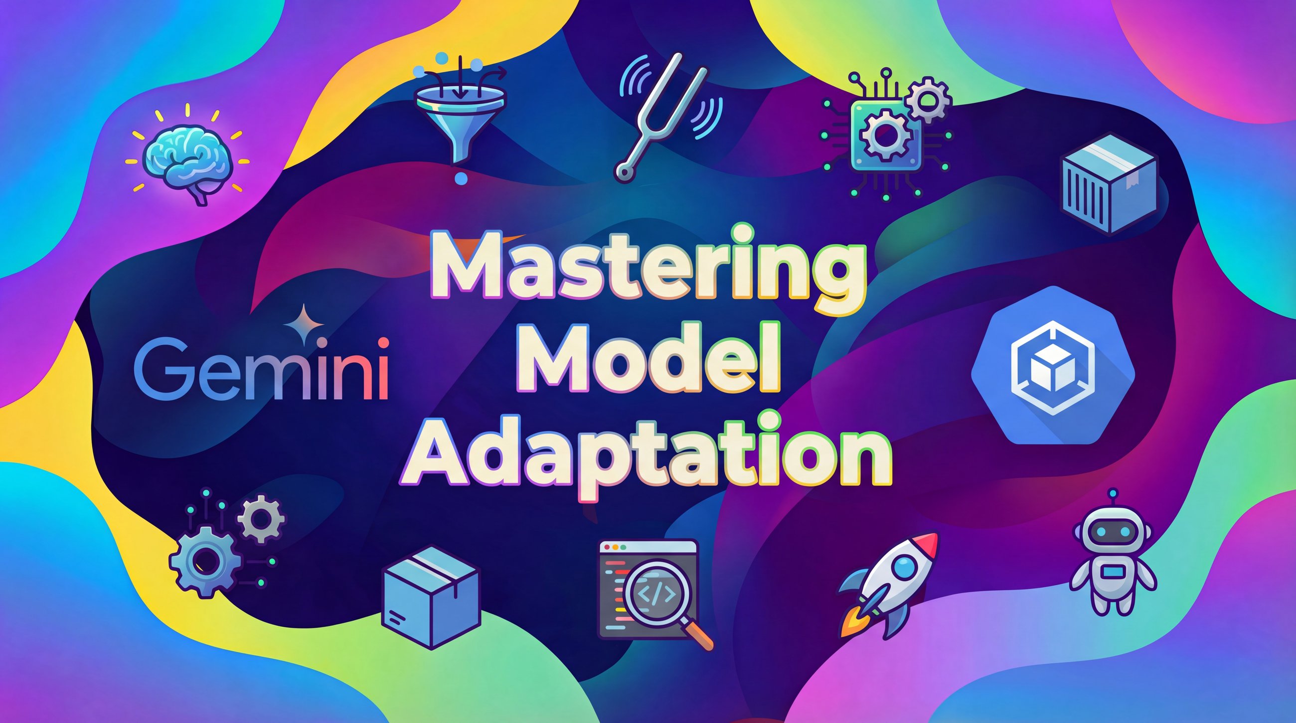 Fine-Tuning on Google Cloud